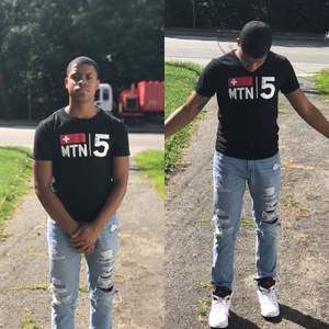 Meet your Posher, Jared